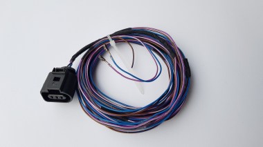 haldex 4motion wiring loom 2nd fuel sender 3 pin