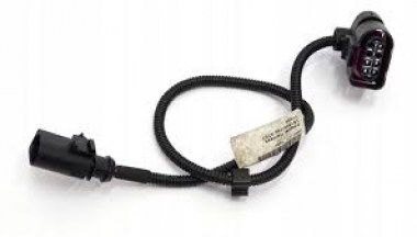 Volkswagen/Audi Adapter wiring harness Haldex Gen5 5Q0971166 