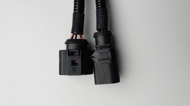 Volkswagen/Audi Adapter wiring harness Haldex Gen2/Gen4 1K0971166 full loom