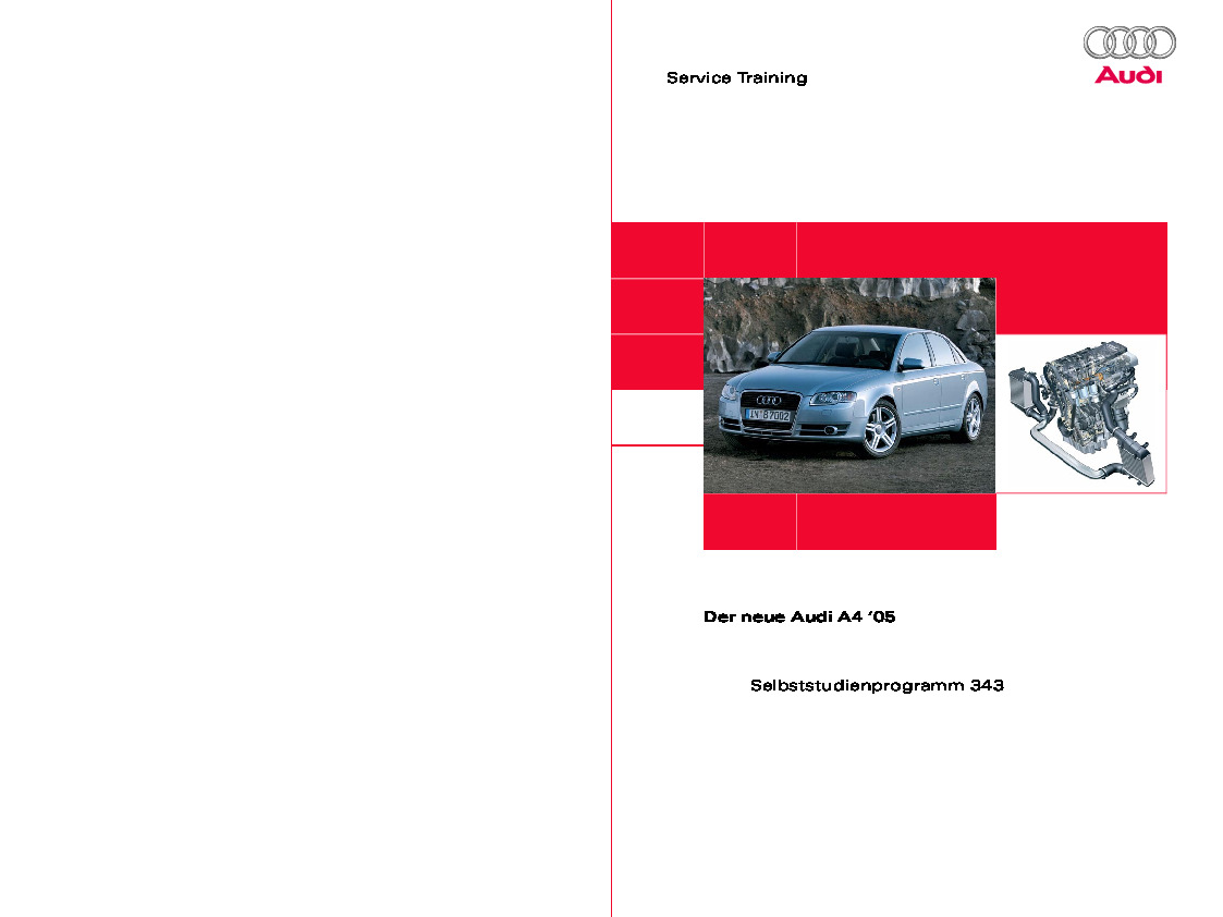 Selbststudienprogramm SSP 407 VW Das Rückfahrkamerasystem Service Training