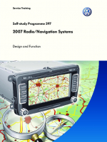 SSP 397 2007 Radio Navigation Systems