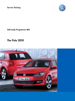 SSP 444 The Polo 2010