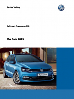 SSP 533 The Polo 2015