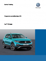 SSP 591 Le T-Cross
