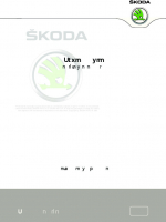 SSP 095 Škoda Rapid Vehicle presentation