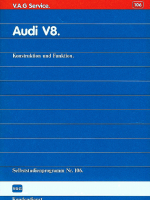 SSP 106 Audi V8