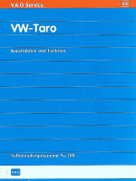 SSP 108 VW-Taro