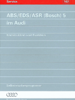 SSP 162 ABS EDS ASR (Bosch) 5 im Audi