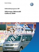 SSP 329 Volkswagen Wohnmobil California_2004