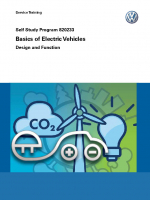 SSP 820233 Basics of Electric Vehicles