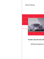 SSP 388 VW Selbststudienprogramm der 4,2L V8 4 Ventil FSI Motor Touareg Audi Q7 