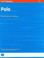 SSP 009 Polo