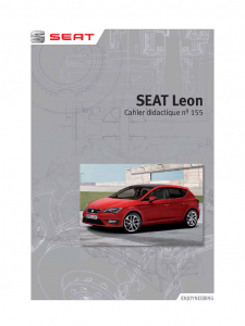 SSP 155 SEAT Leon